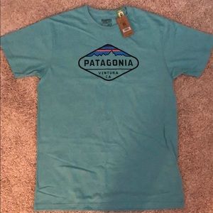 NWT Patagonia Tee